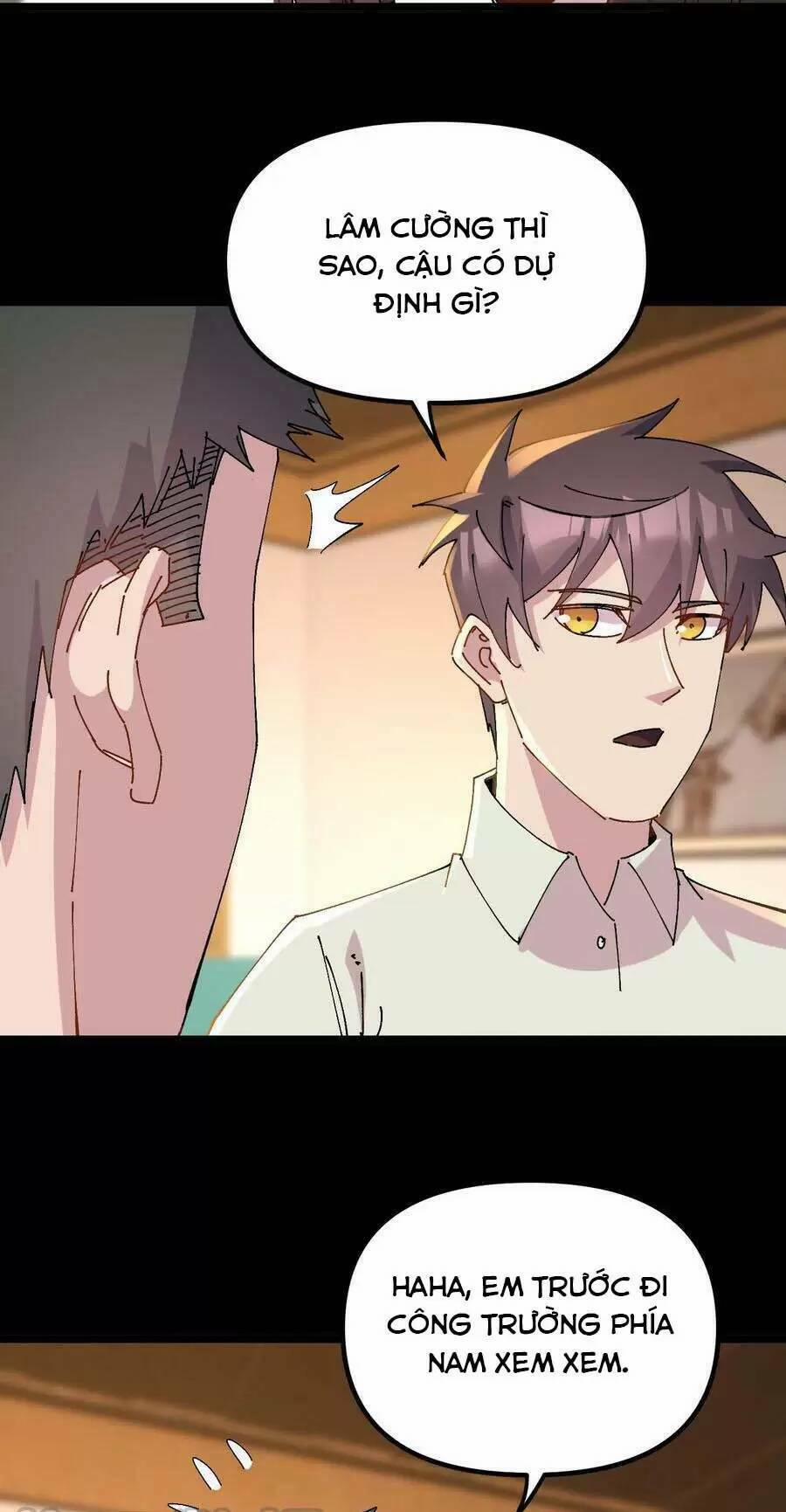 Trùng Sinh Trở Lại 1983 Làm Phú Hào 155 trang 10