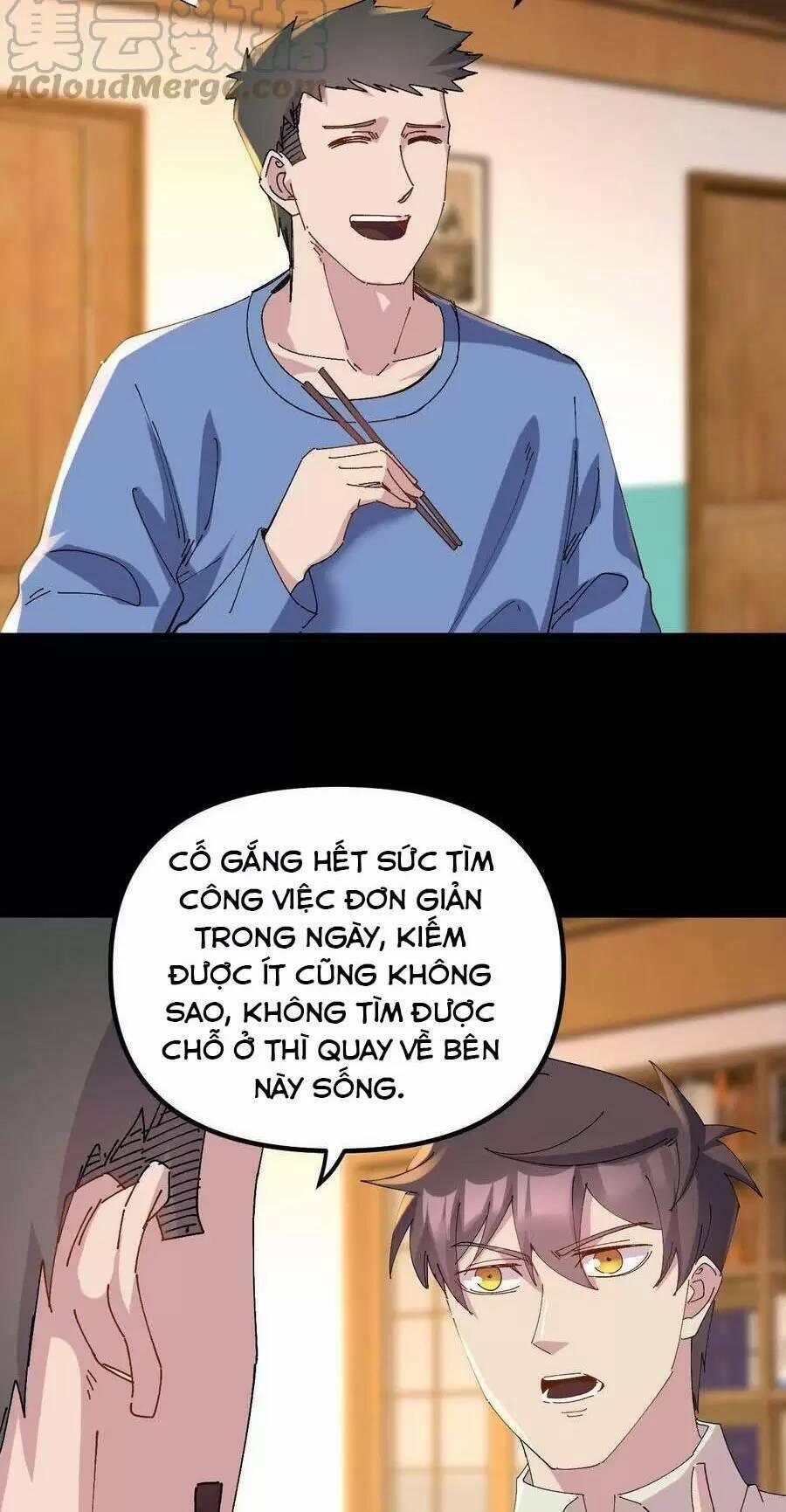 Trùng Sinh Trở Lại 1983 Làm Phú Hào 155 trang 11