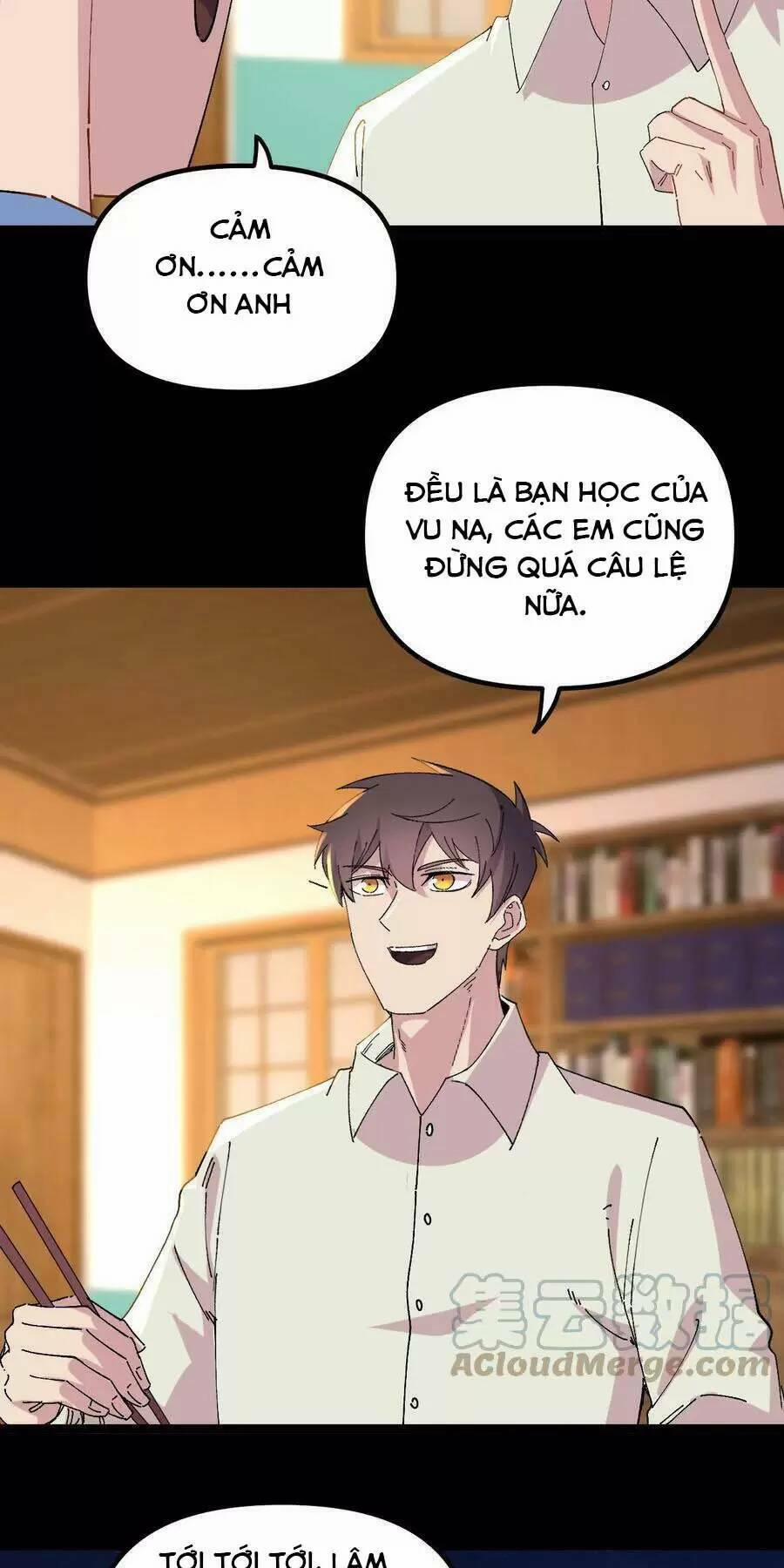 Trùng Sinh Trở Lại 1983 Làm Phú Hào 155 trang 12