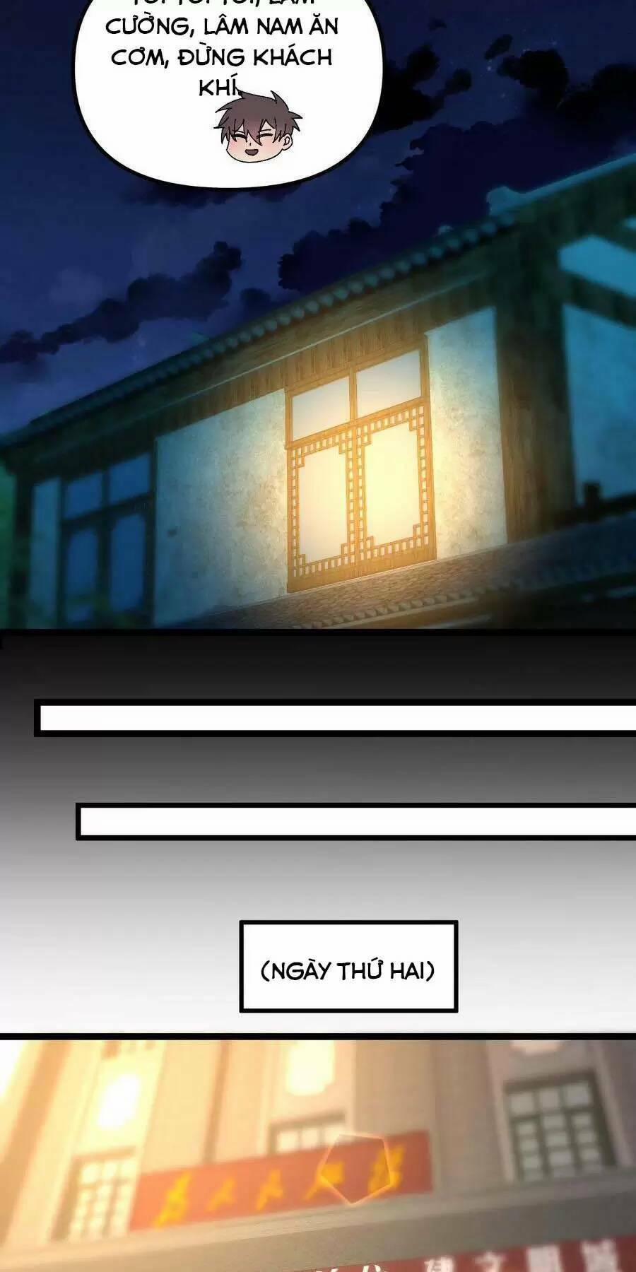 Trùng Sinh Trở Lại 1983 Làm Phú Hào 155 trang 13