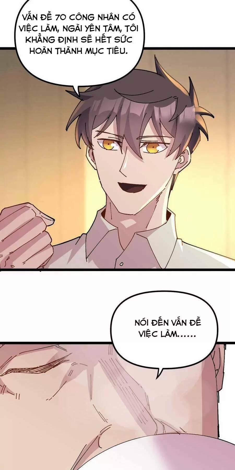 Trùng Sinh Trở Lại 1983 Làm Phú Hào 155 trang 15