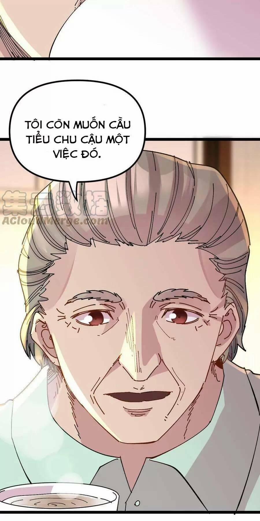 Trùng Sinh Trở Lại 1983 Làm Phú Hào 155 trang 16