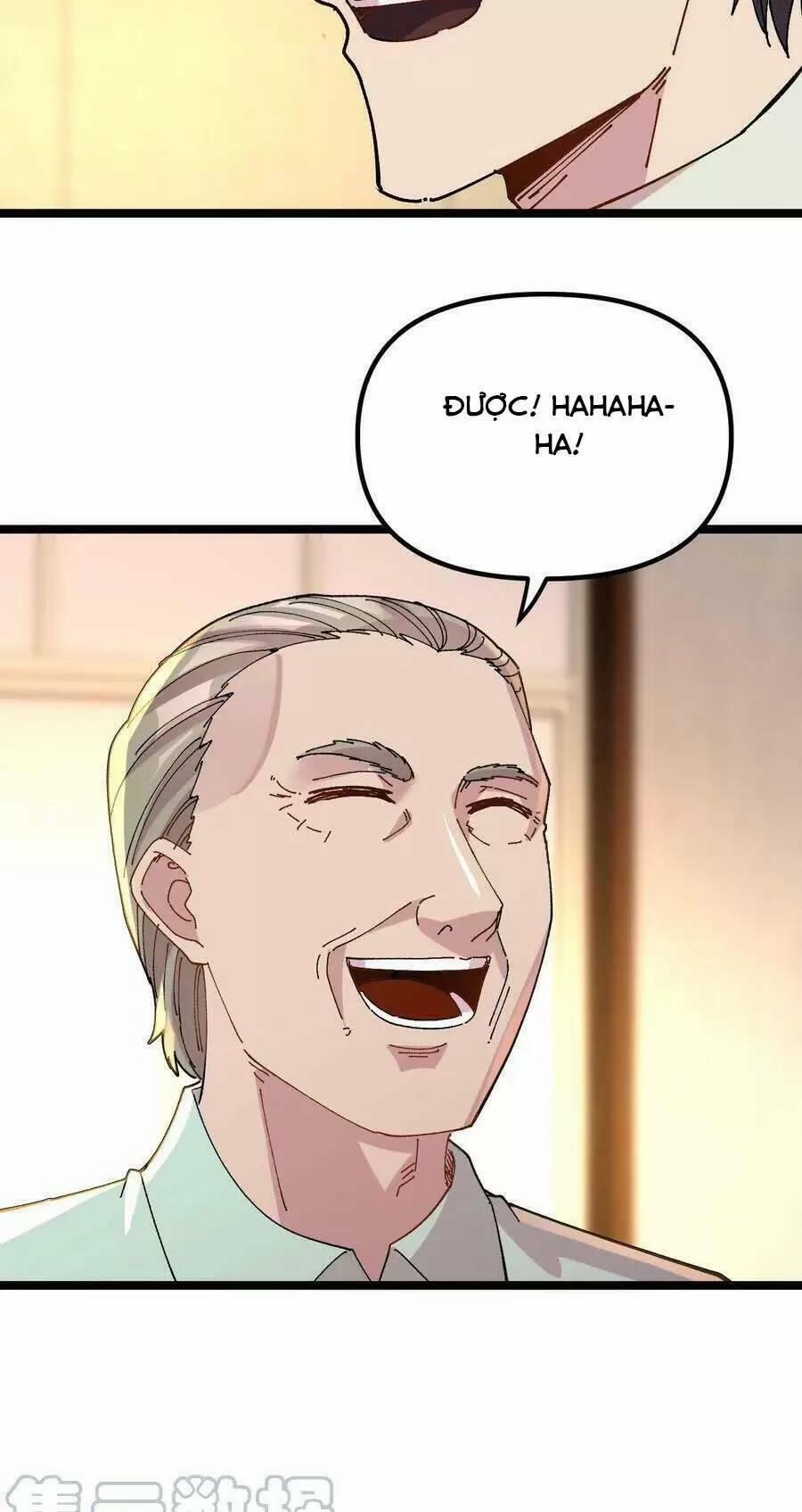 Trùng Sinh Trở Lại 1983 Làm Phú Hào 155 trang 19