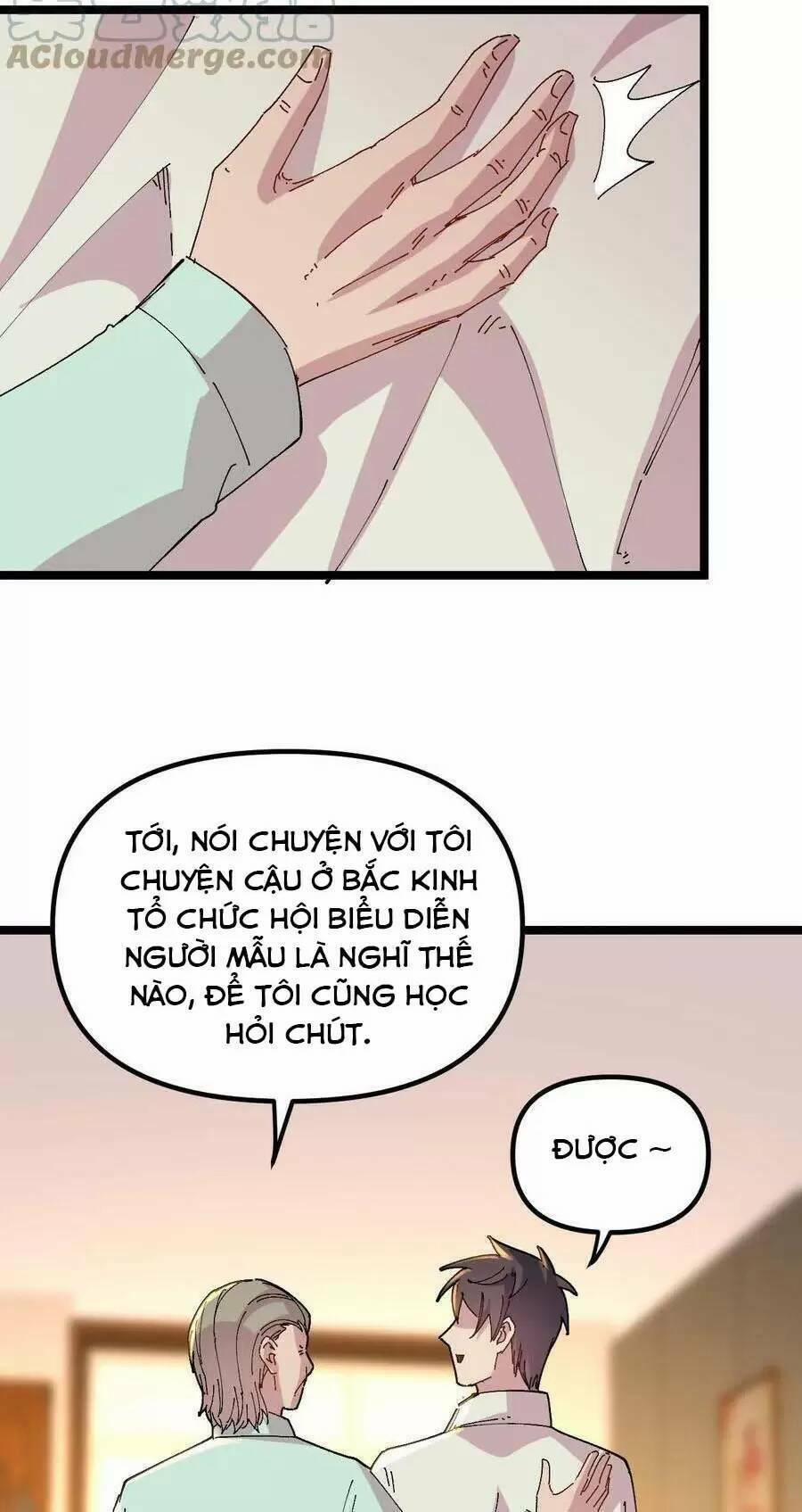 Trùng Sinh Trở Lại 1983 Làm Phú Hào 155 trang 20