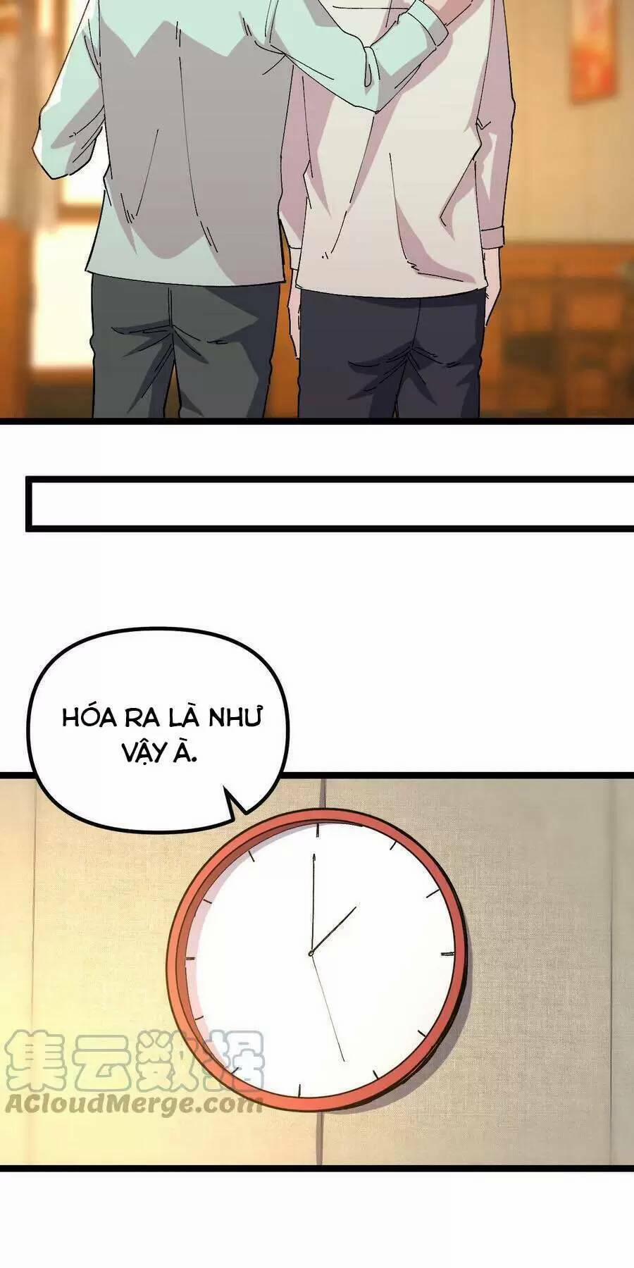 Trùng Sinh Trở Lại 1983 Làm Phú Hào 155 trang 21