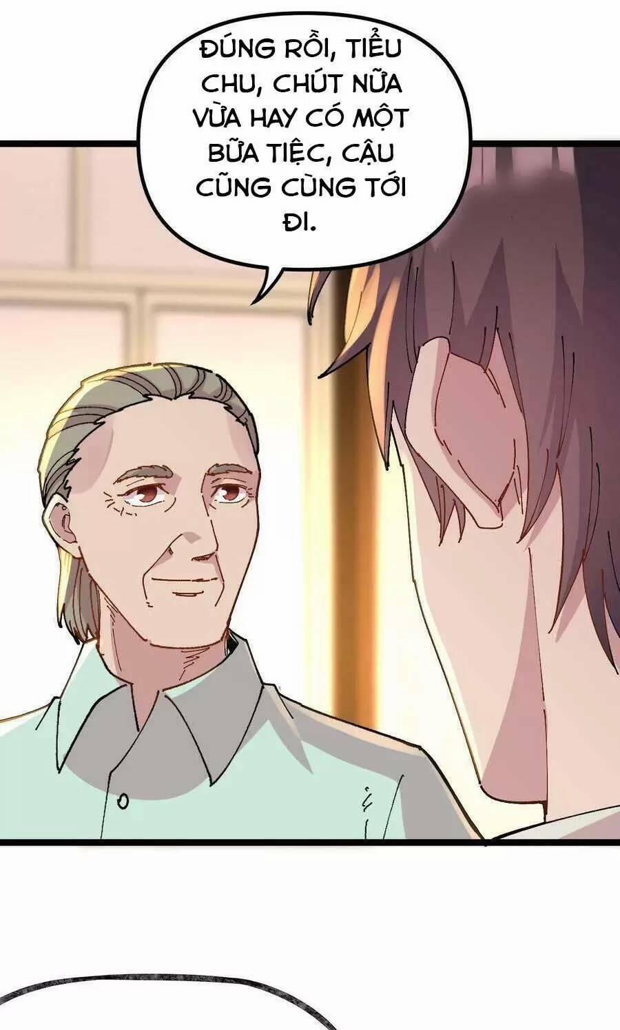 Trùng Sinh Trở Lại 1983 Làm Phú Hào 155 trang 22