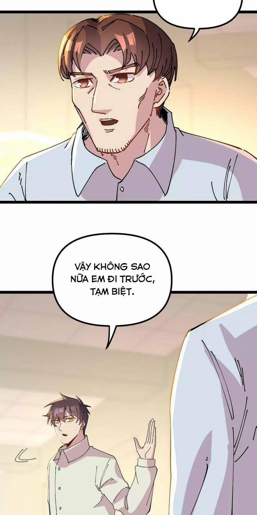 Trùng Sinh Trở Lại 1983 Làm Phú Hào 155 trang 6