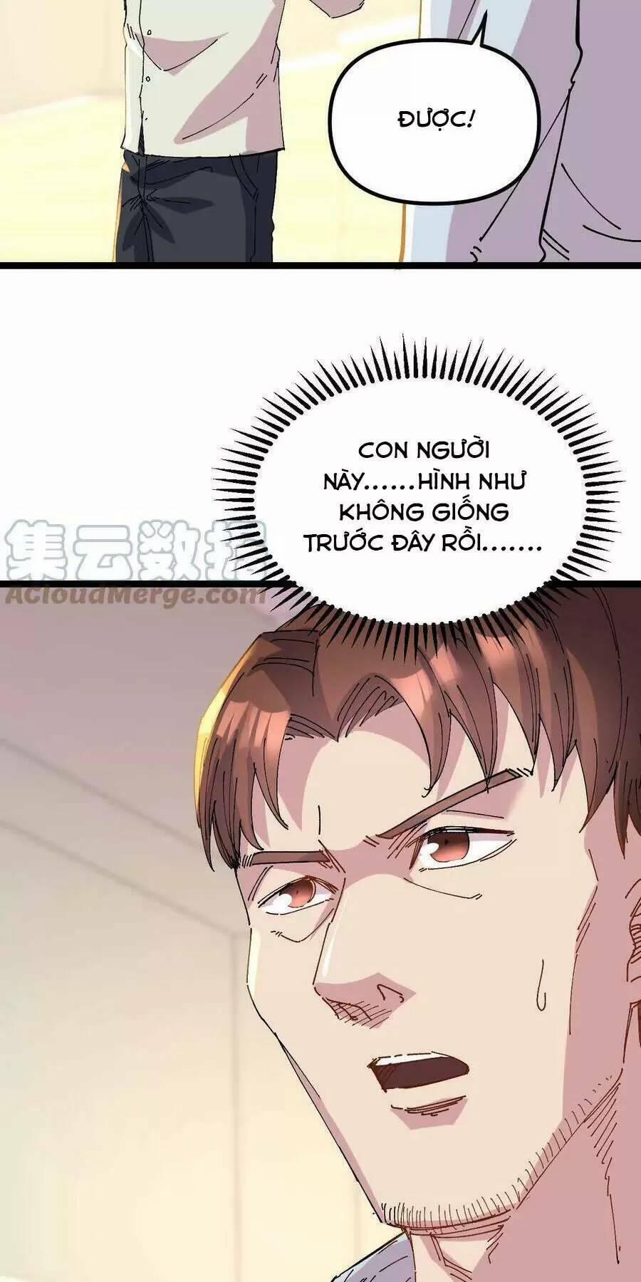 Trùng Sinh Trở Lại 1983 Làm Phú Hào 155 trang 7