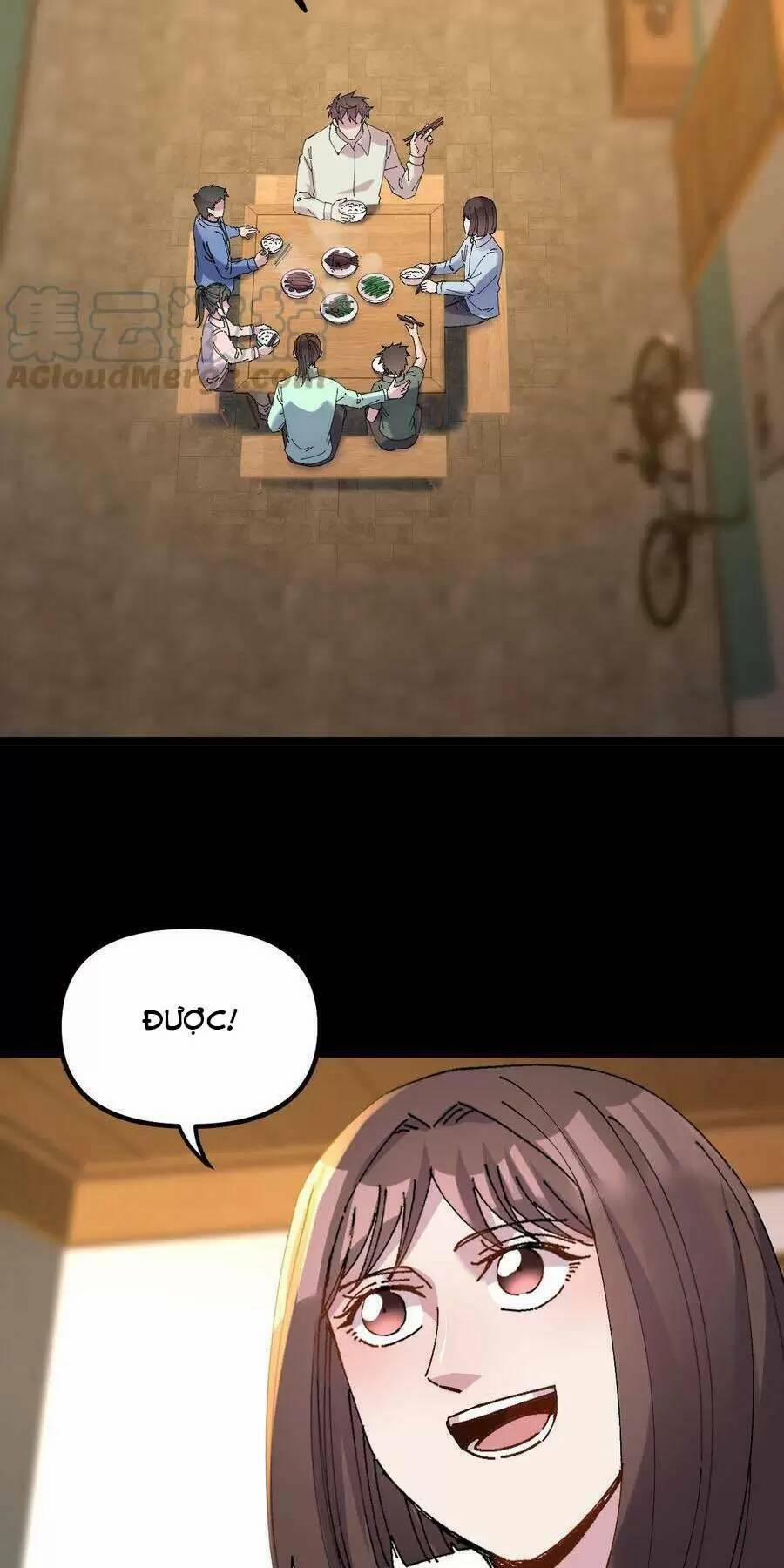 Trùng Sinh Trở Lại 1983 Làm Phú Hào 155 trang 9