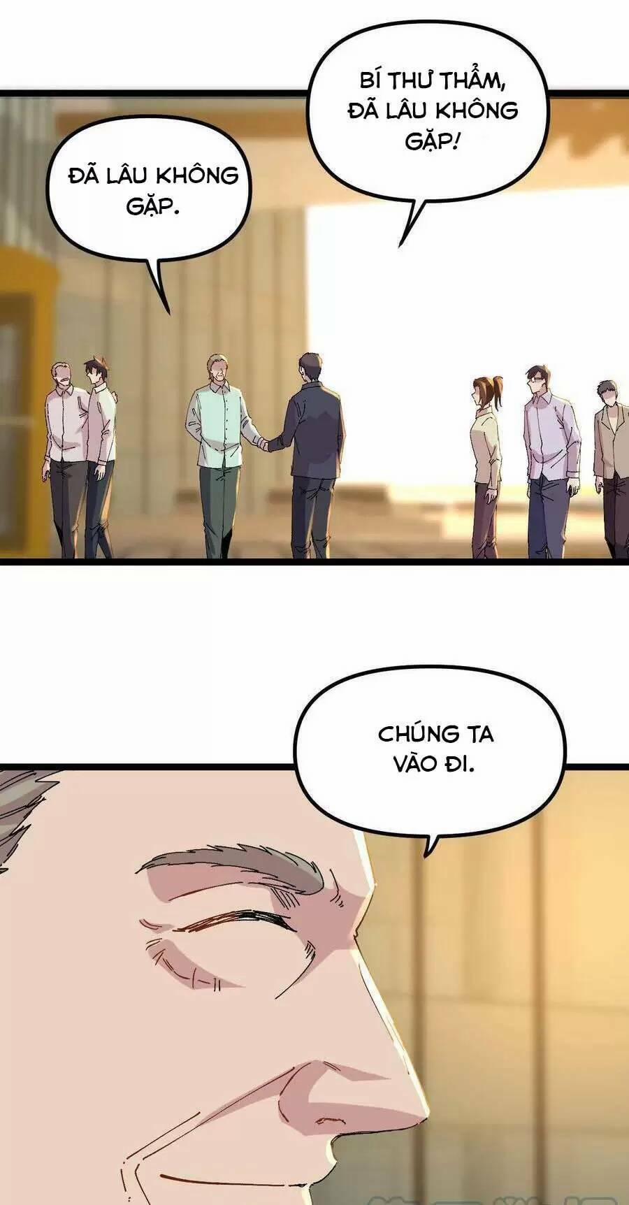 Trùng Sinh Trở Lại 1983 Làm Phú Hào 156 trang 10