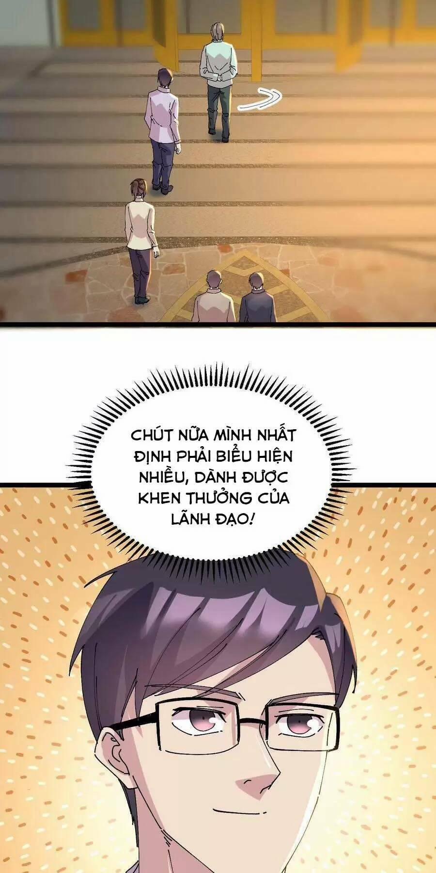 Trùng Sinh Trở Lại 1983 Làm Phú Hào 156 trang 13