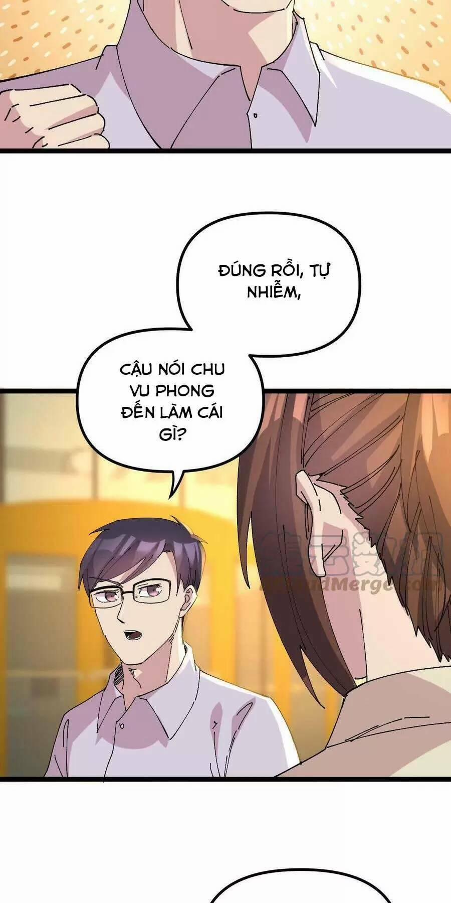 Trùng Sinh Trở Lại 1983 Làm Phú Hào 156 trang 14