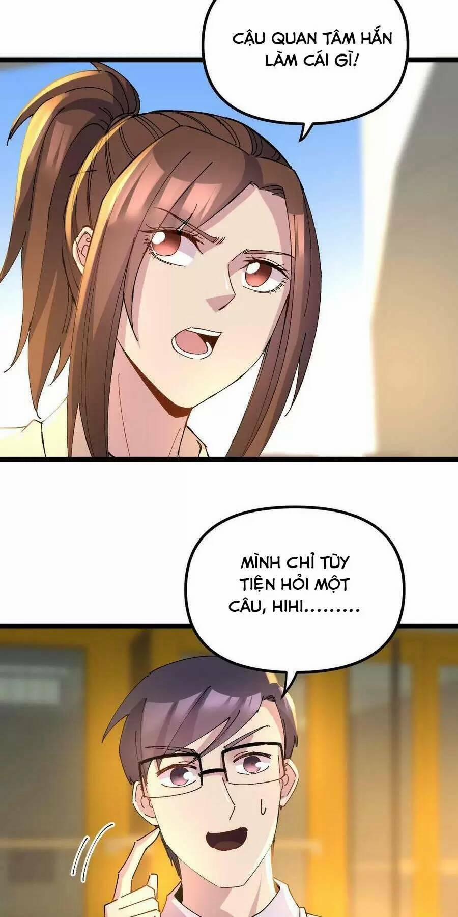 Trùng Sinh Trở Lại 1983 Làm Phú Hào 156 trang 15