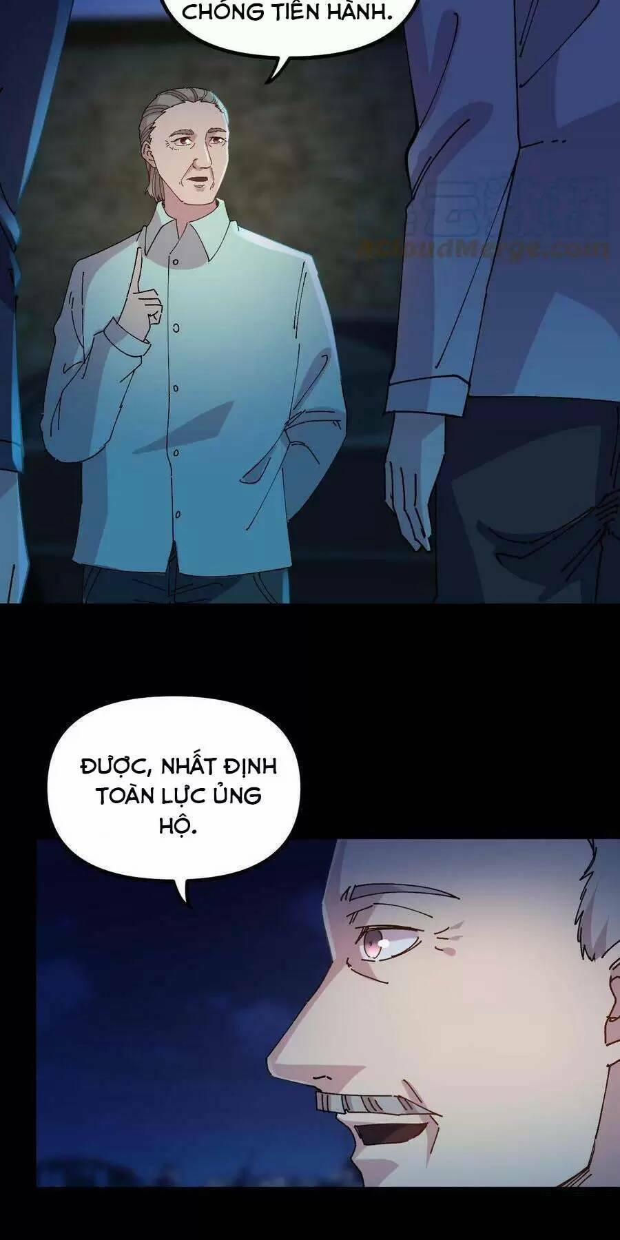 Trùng Sinh Trở Lại 1983 Làm Phú Hào 156 trang 18