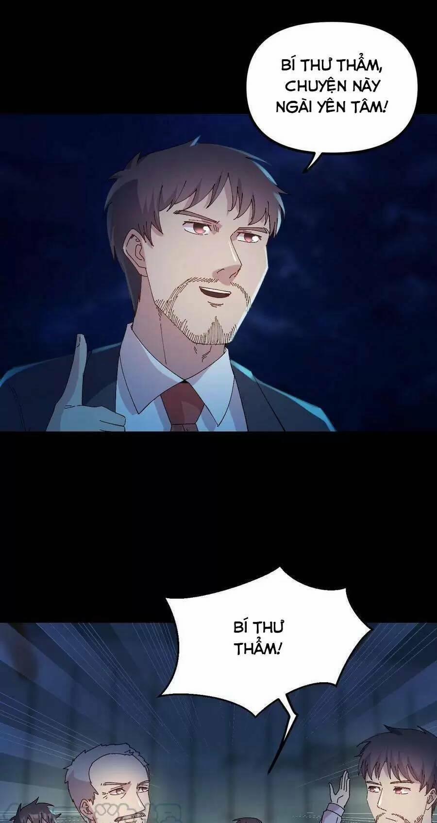 Trùng Sinh Trở Lại 1983 Làm Phú Hào 156 trang 19