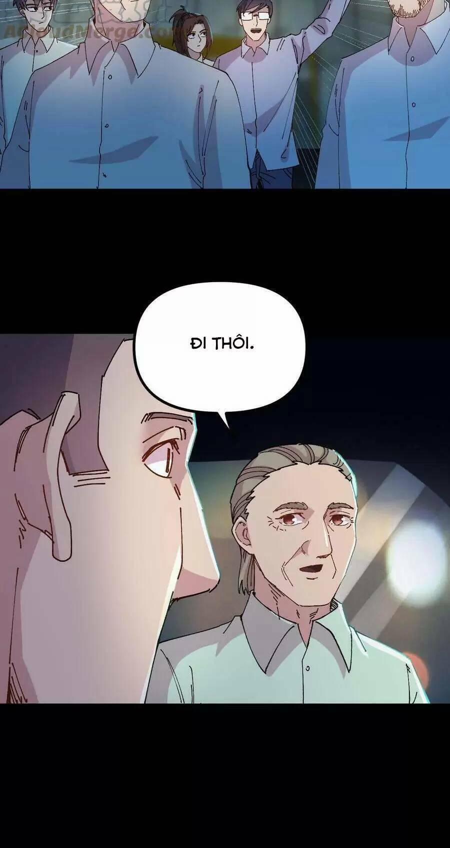 Trùng Sinh Trở Lại 1983 Làm Phú Hào 156 trang 20
