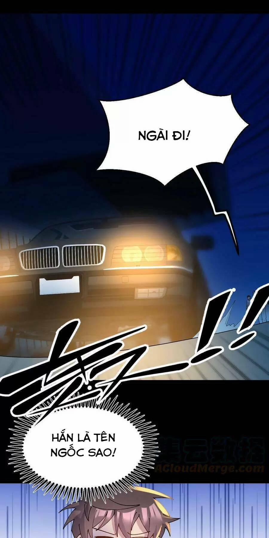 Trùng Sinh Trở Lại 1983 Làm Phú Hào 156 trang 21