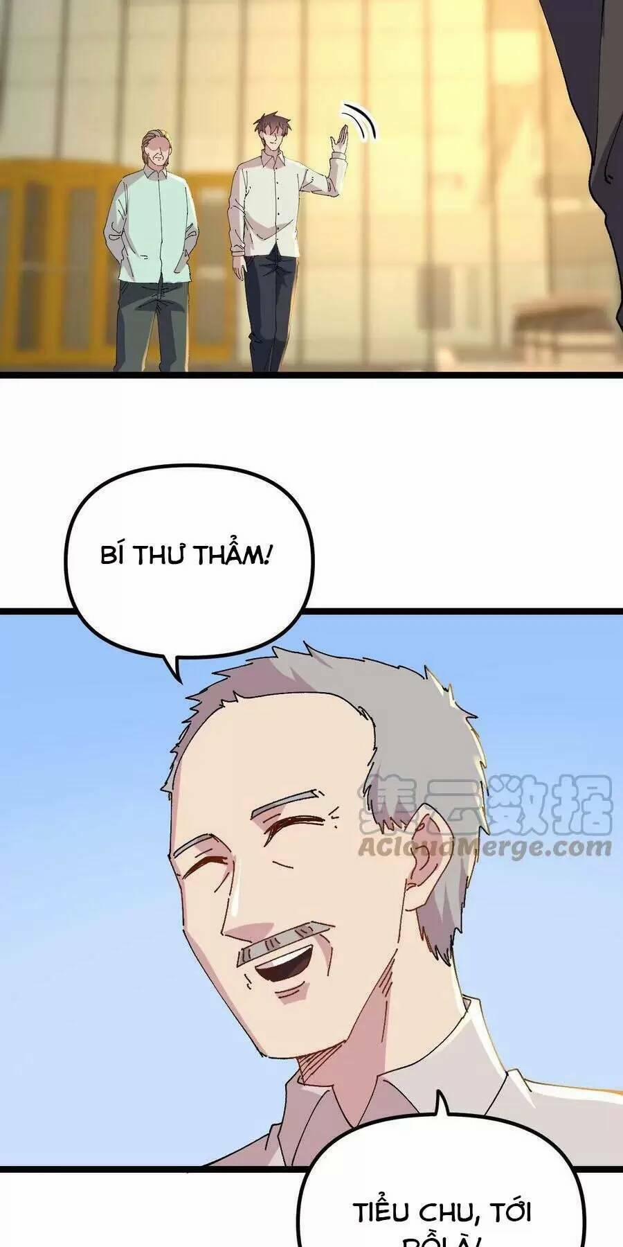 Trùng Sinh Trở Lại 1983 Làm Phú Hào 156 trang 5