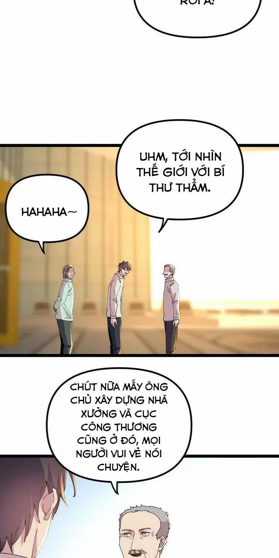 Trùng Sinh Trở Lại 1983 Làm Phú Hào 156 trang 6