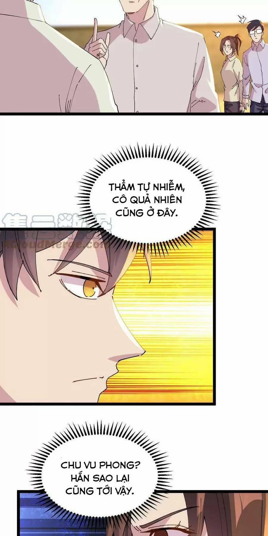 Trùng Sinh Trở Lại 1983 Làm Phú Hào 156 trang 7