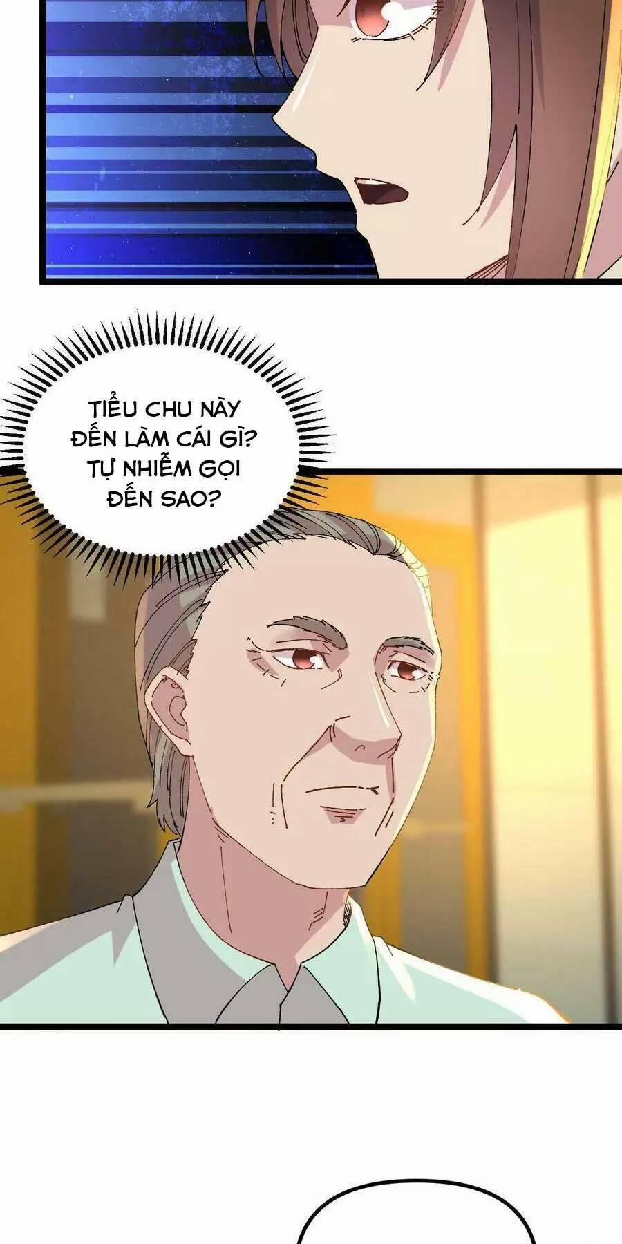 Trùng Sinh Trở Lại 1983 Làm Phú Hào 156 trang 8