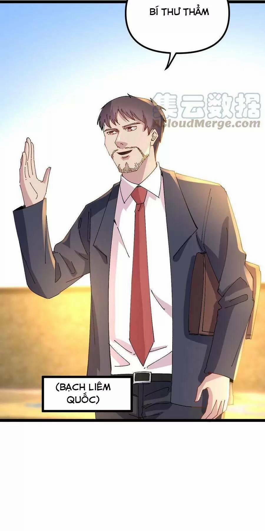 Trùng Sinh Trở Lại 1983 Làm Phú Hào 156 trang 9