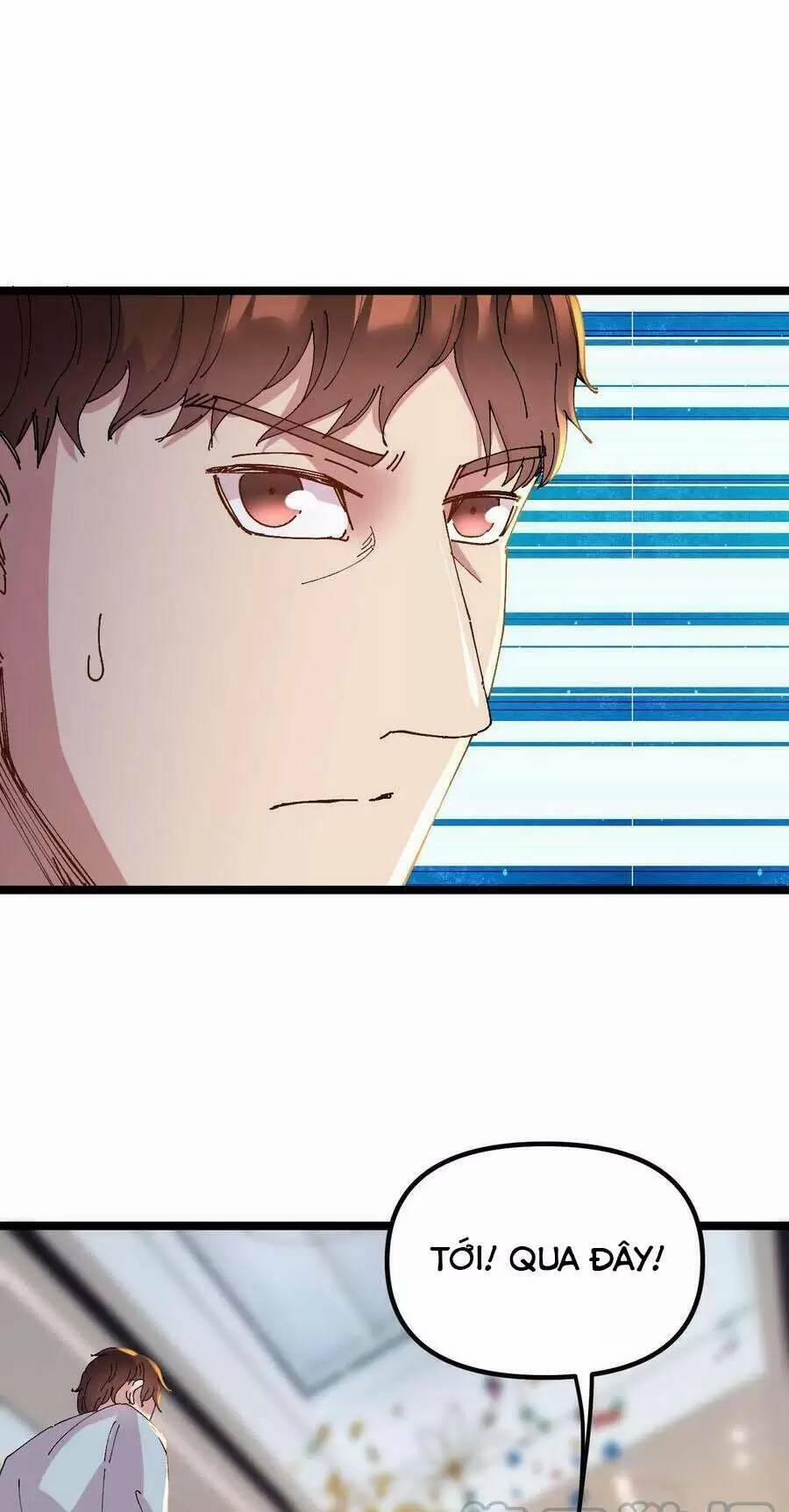 Trùng Sinh Trở Lại 1983 Làm Phú Hào 157 trang 10