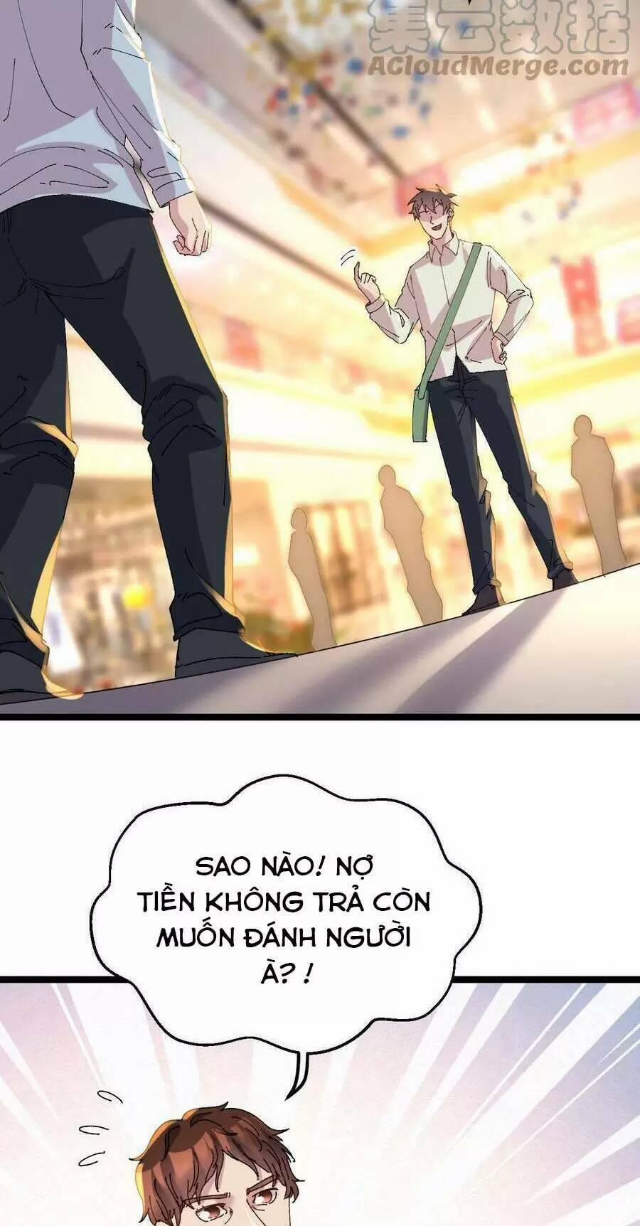 Trùng Sinh Trở Lại 1983 Làm Phú Hào 157 trang 11