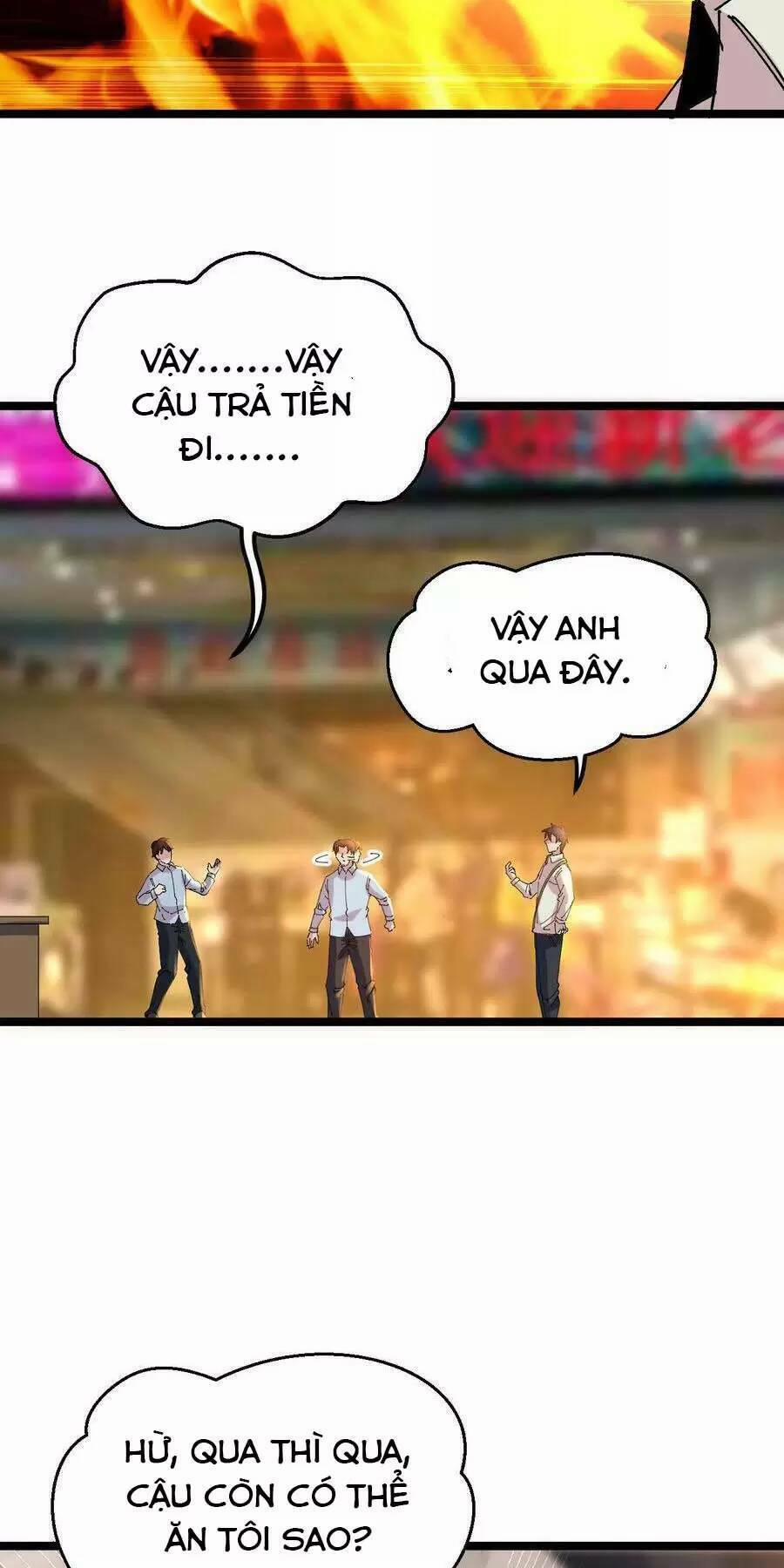 Trùng Sinh Trở Lại 1983 Làm Phú Hào 157 trang 13