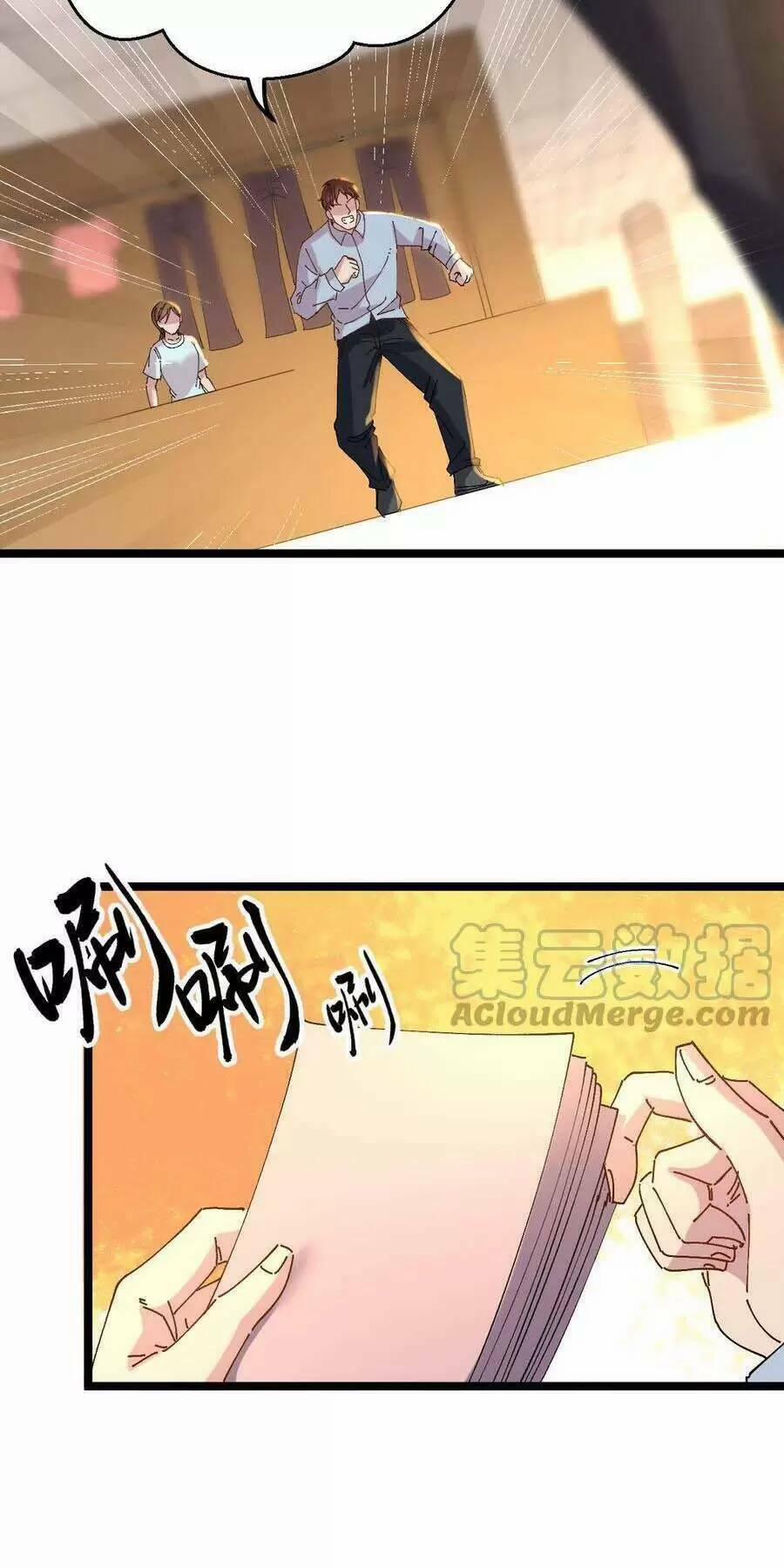 Trùng Sinh Trở Lại 1983 Làm Phú Hào 157 trang 14