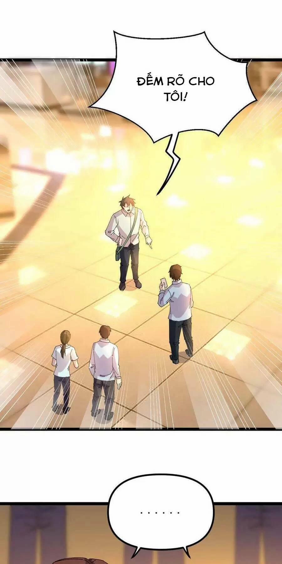 Trùng Sinh Trở Lại 1983 Làm Phú Hào 157 trang 15