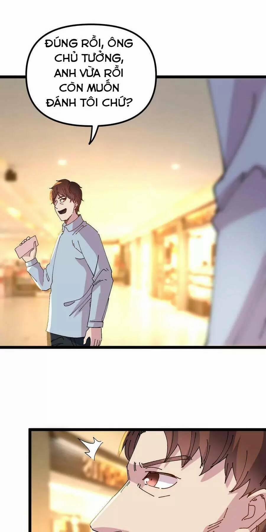 Trùng Sinh Trở Lại 1983 Làm Phú Hào 157 trang 17