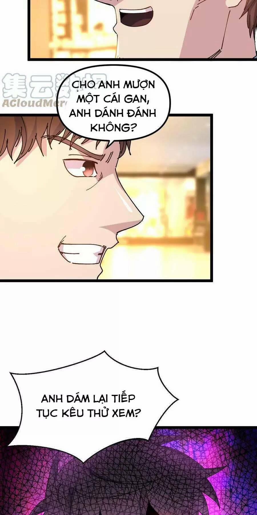 Trùng Sinh Trở Lại 1983 Làm Phú Hào 157 trang 18