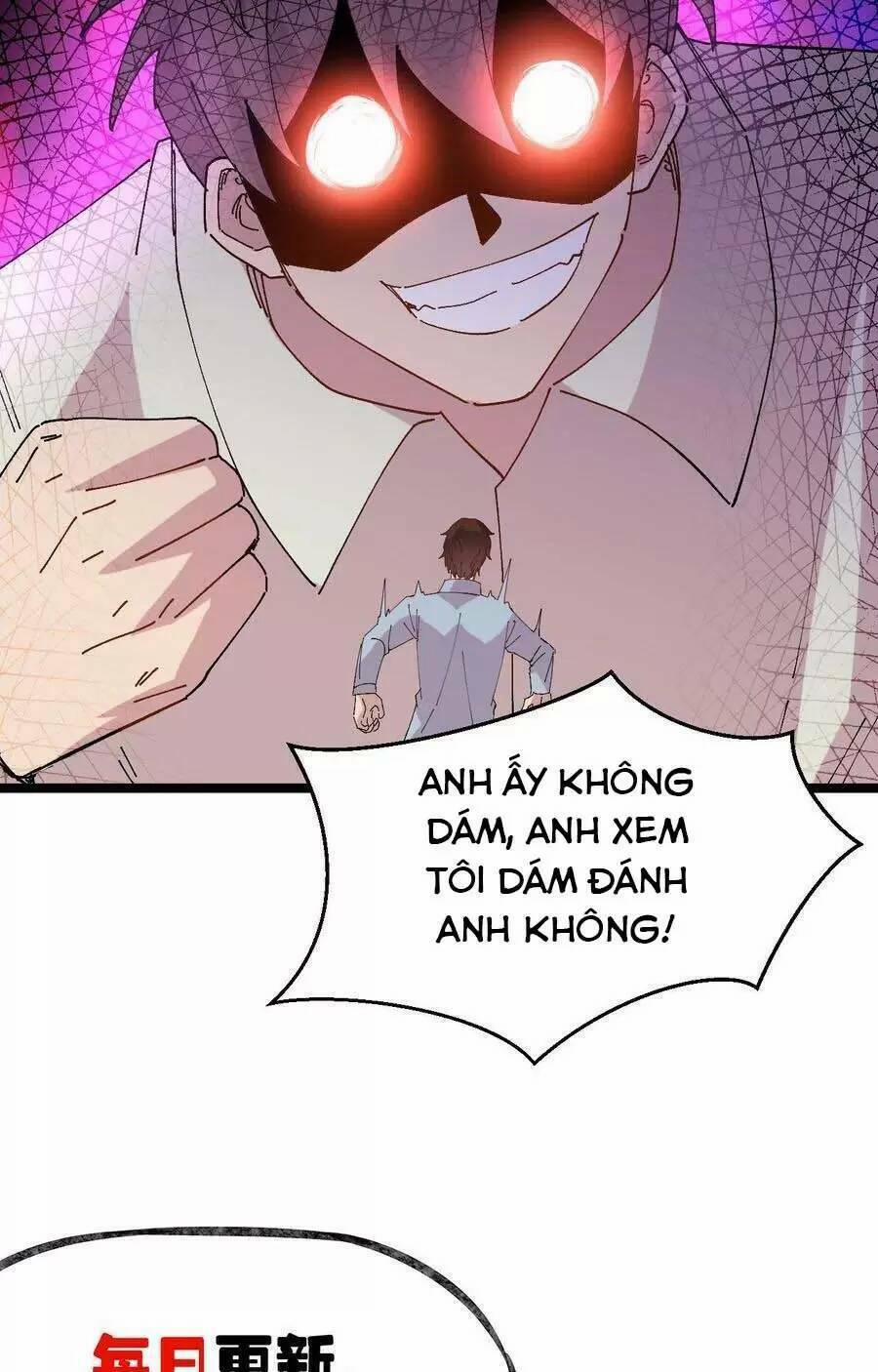 Trùng Sinh Trở Lại 1983 Làm Phú Hào 157 trang 19