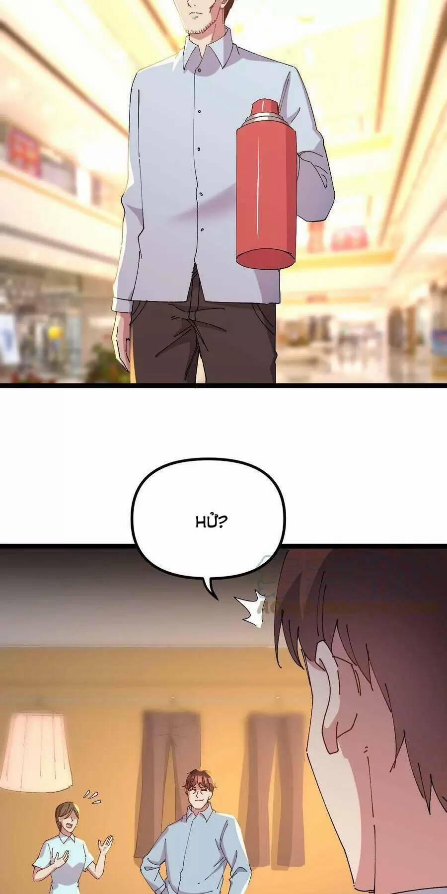 Trùng Sinh Trở Lại 1983 Làm Phú Hào 157 trang 5