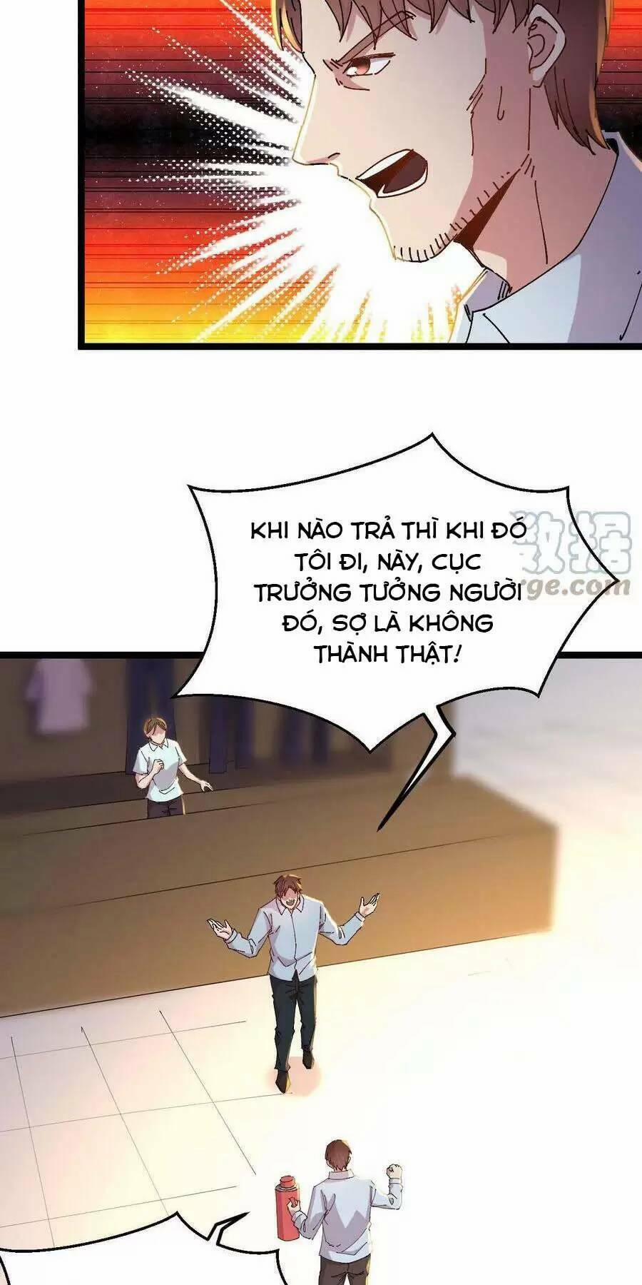 Trùng Sinh Trở Lại 1983 Làm Phú Hào 157 trang 7