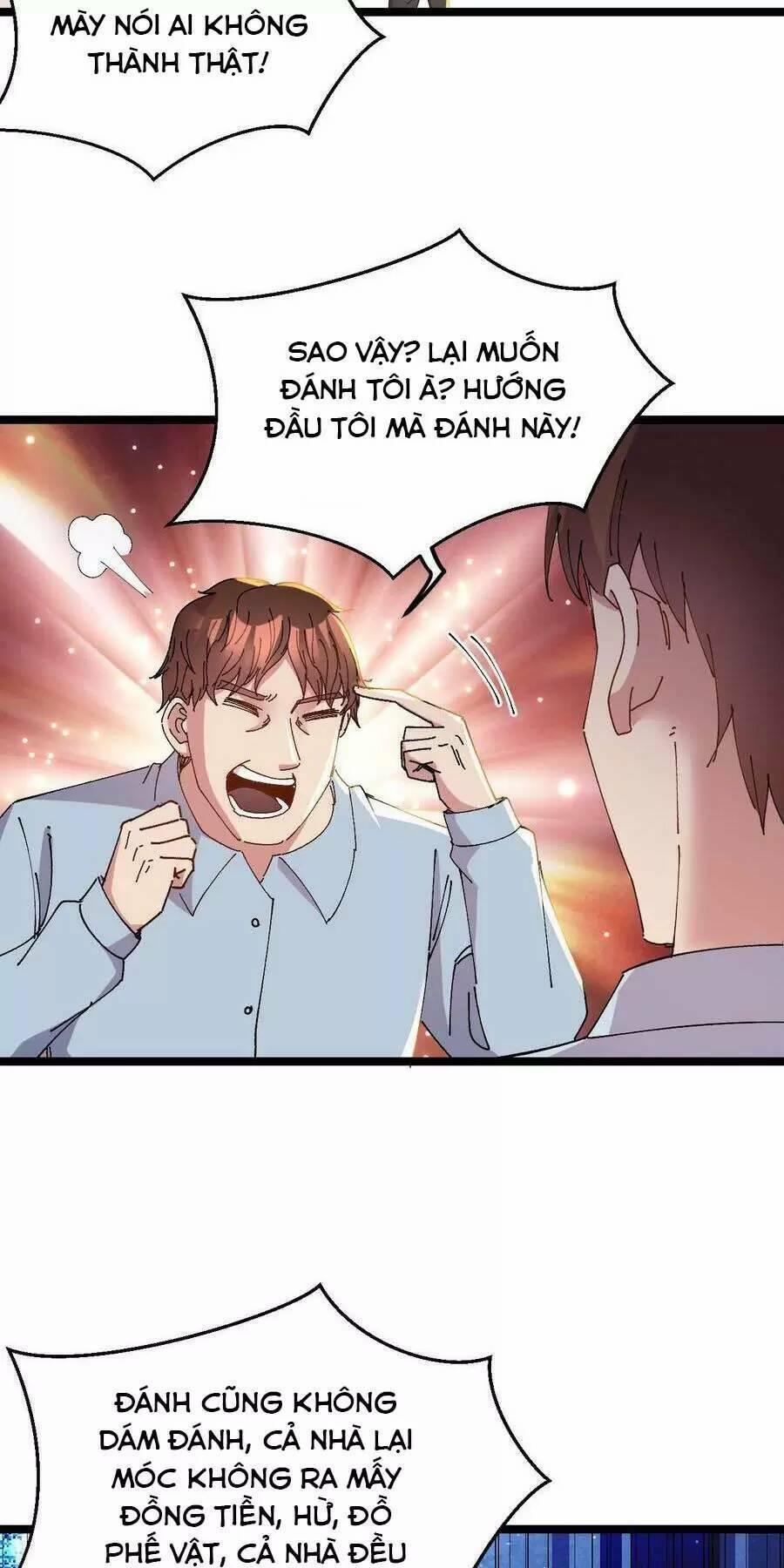 Trùng Sinh Trở Lại 1983 Làm Phú Hào 157 trang 8