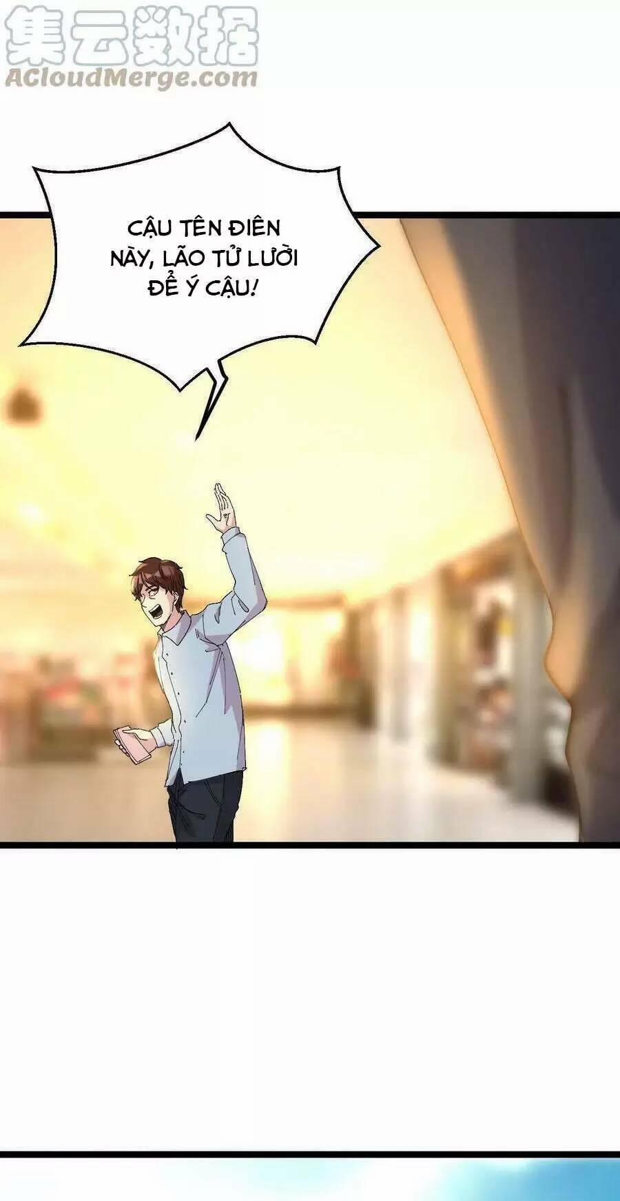 Trùng Sinh Trở Lại 1983 Làm Phú Hào 158 trang 10