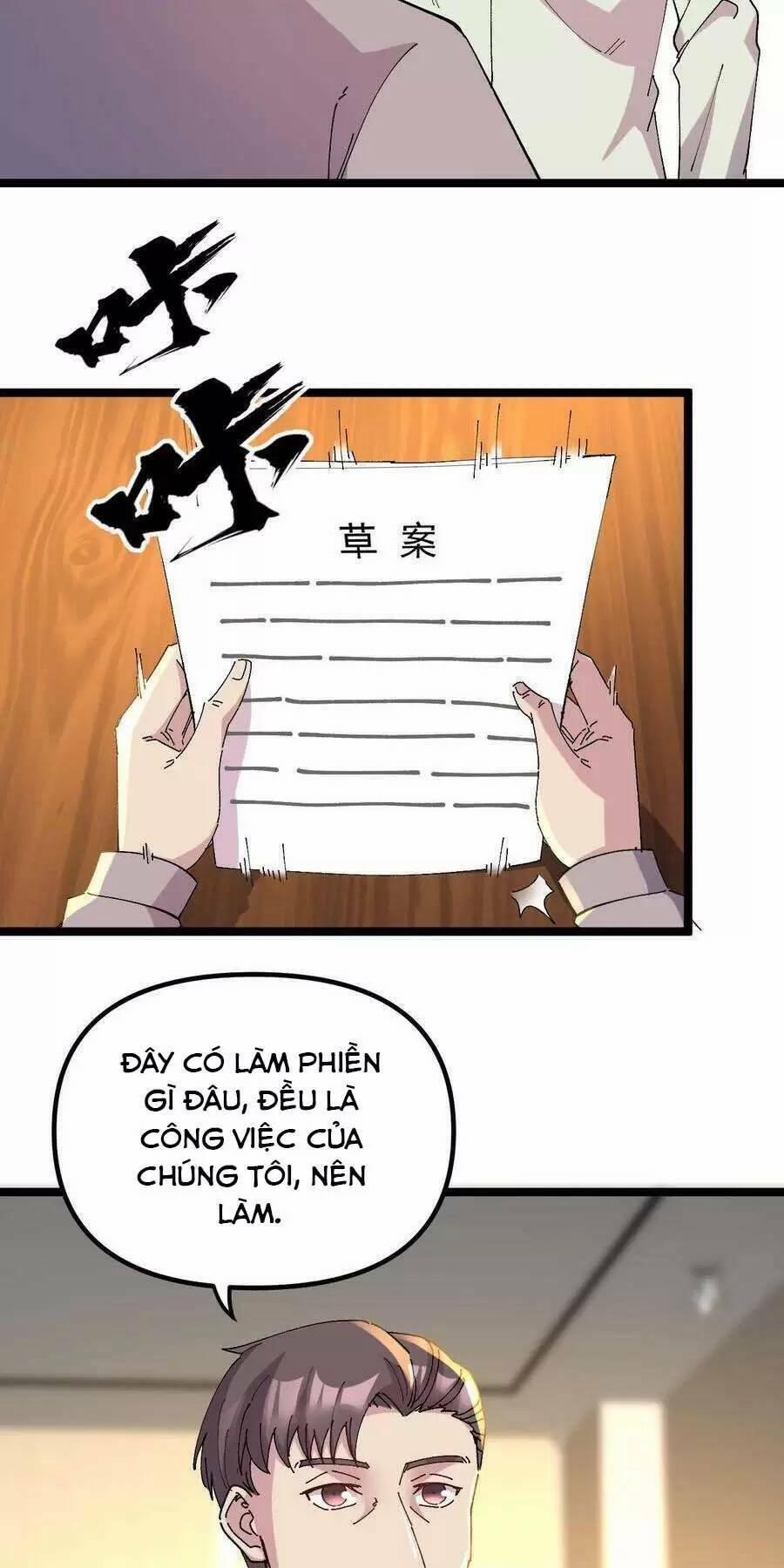 Trùng Sinh Trở Lại 1983 Làm Phú Hào 158 trang 12