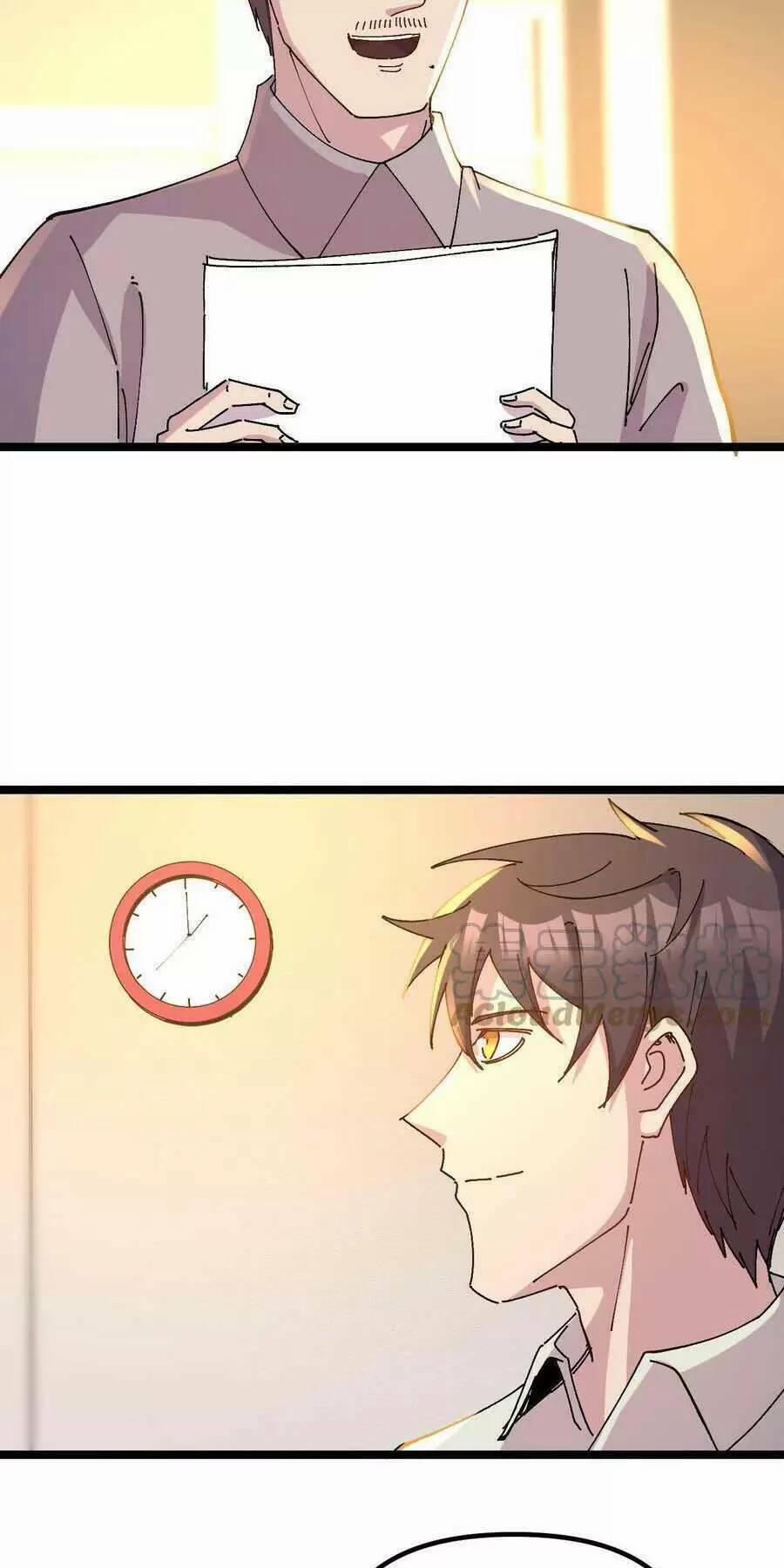 Trùng Sinh Trở Lại 1983 Làm Phú Hào 158 trang 13