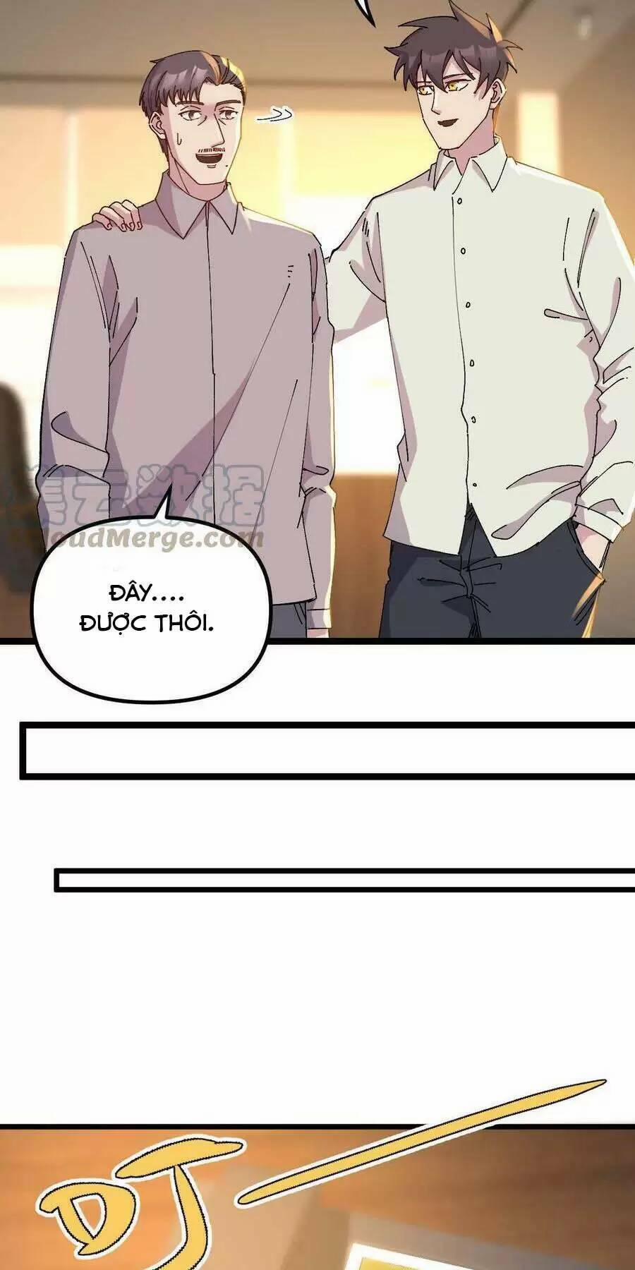 Trùng Sinh Trở Lại 1983 Làm Phú Hào 158 trang 15