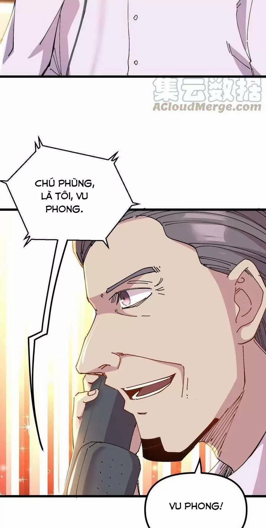 Trùng Sinh Trở Lại 1983 Làm Phú Hào 158 trang 17