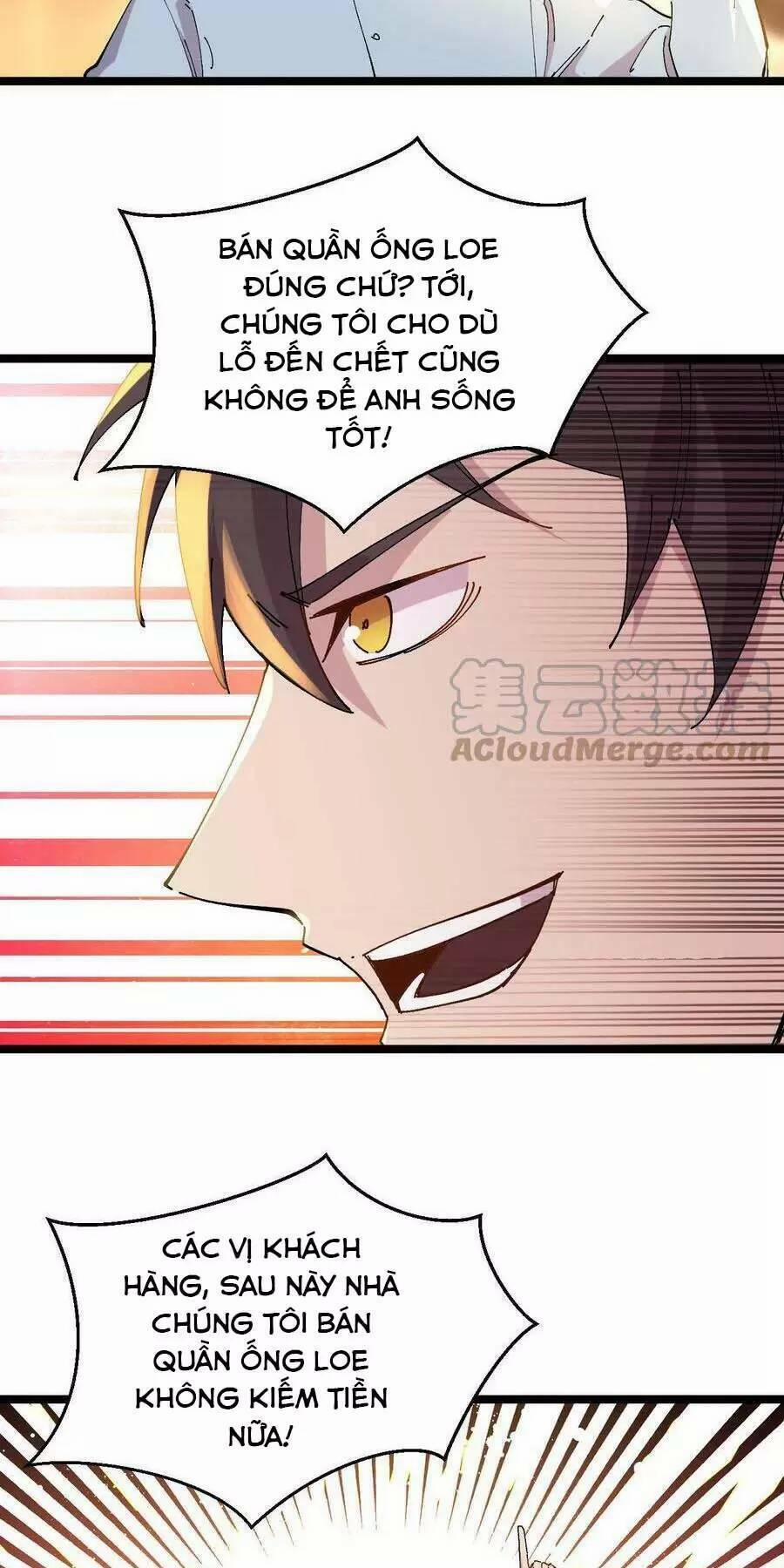 Trùng Sinh Trở Lại 1983 Làm Phú Hào 158 trang 6