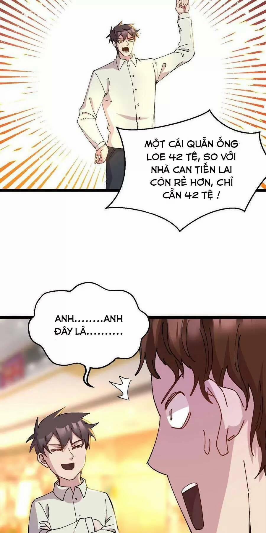 Trùng Sinh Trở Lại 1983 Làm Phú Hào 158 trang 7