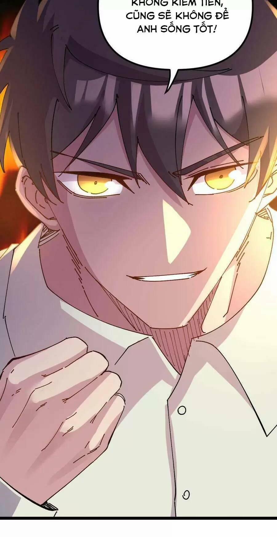 Trùng Sinh Trở Lại 1983 Làm Phú Hào 158 trang 9