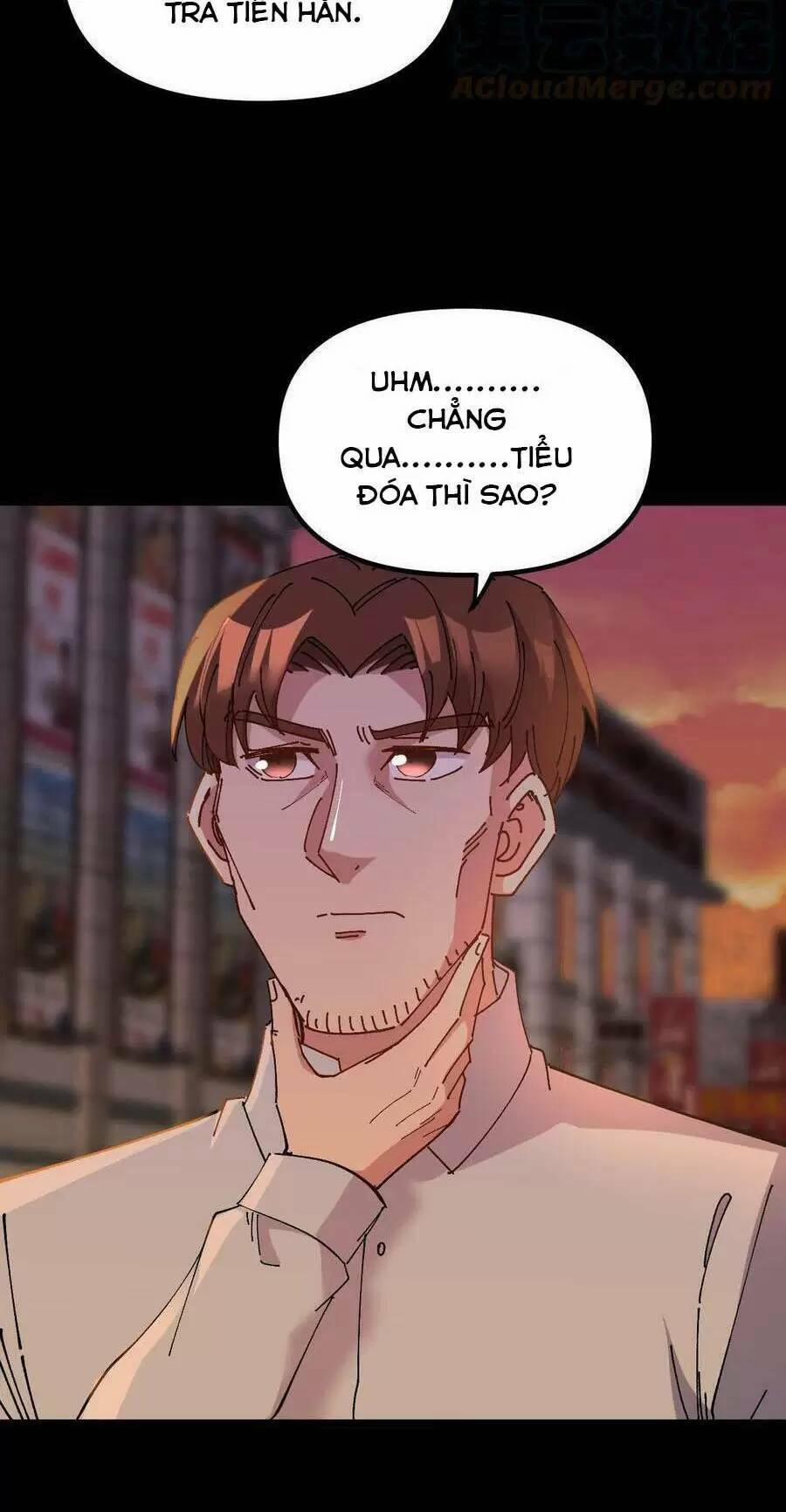 Trùng Sinh Trở Lại 1983 Làm Phú Hào 159 trang 10