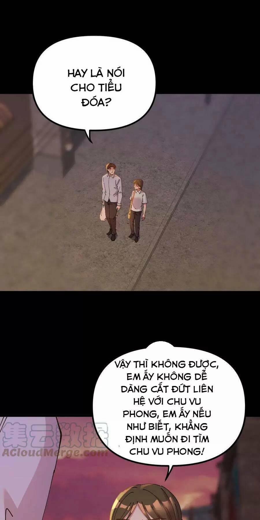 Trùng Sinh Trở Lại 1983 Làm Phú Hào 159 trang 11