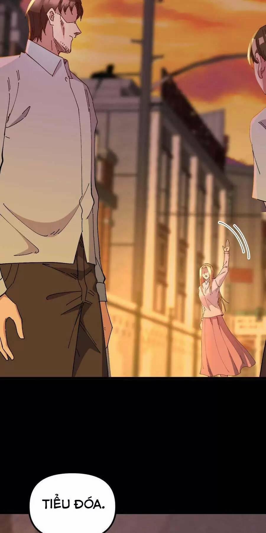 Trùng Sinh Trở Lại 1983 Làm Phú Hào 159 trang 14