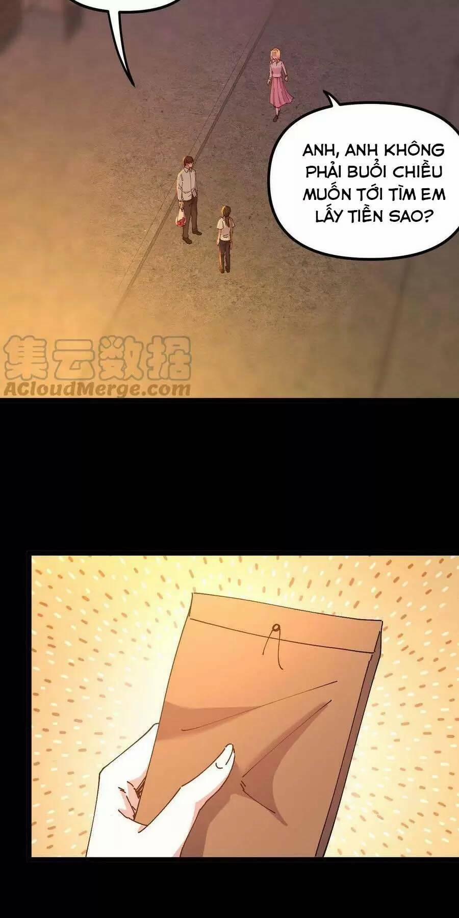 Trùng Sinh Trở Lại 1983 Làm Phú Hào 159 trang 15