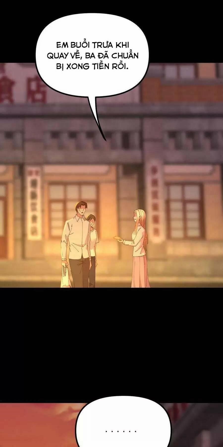 Trùng Sinh Trở Lại 1983 Làm Phú Hào 159 trang 16